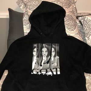 ERIKA COSTELL MERCH HOODIE